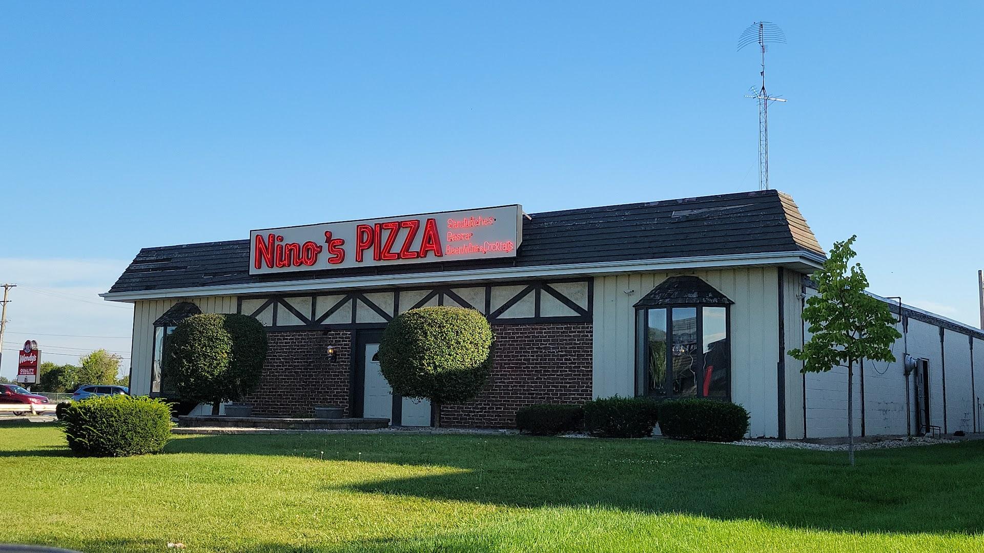 Nino's Pizza