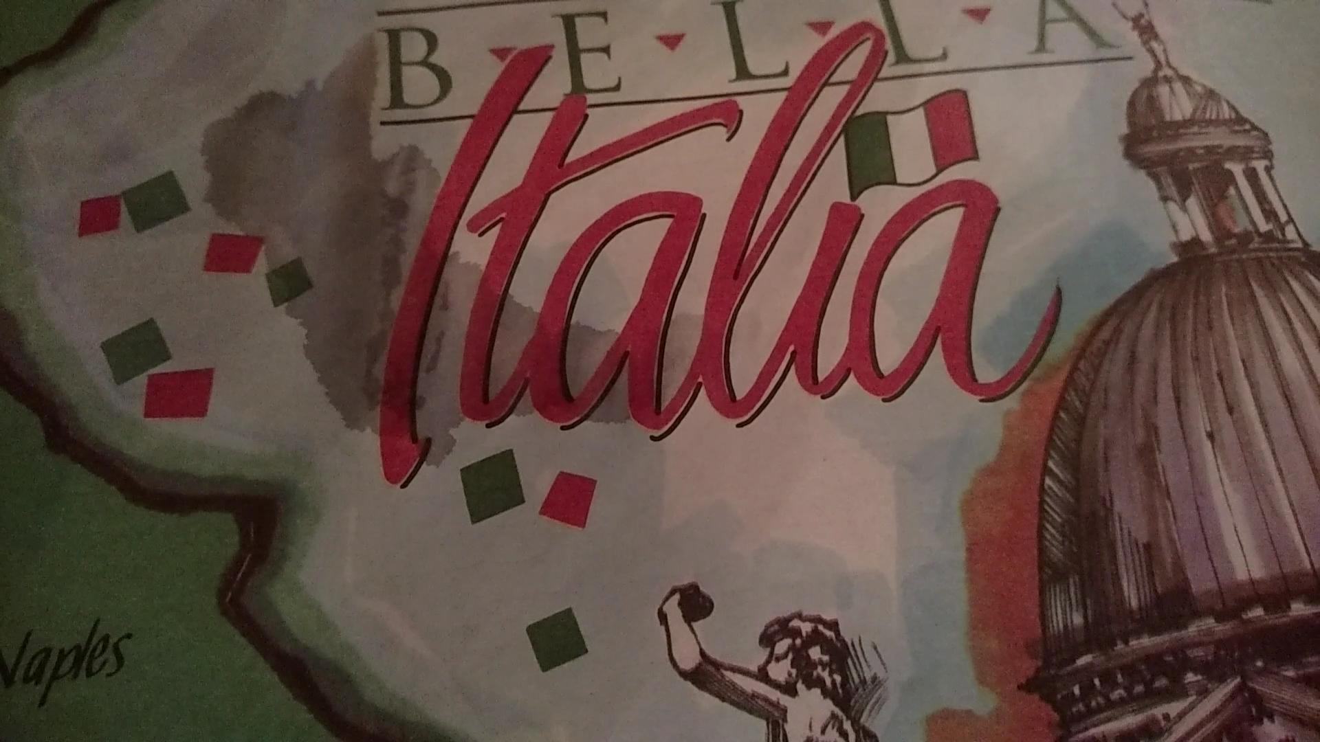 Nino's Pizza