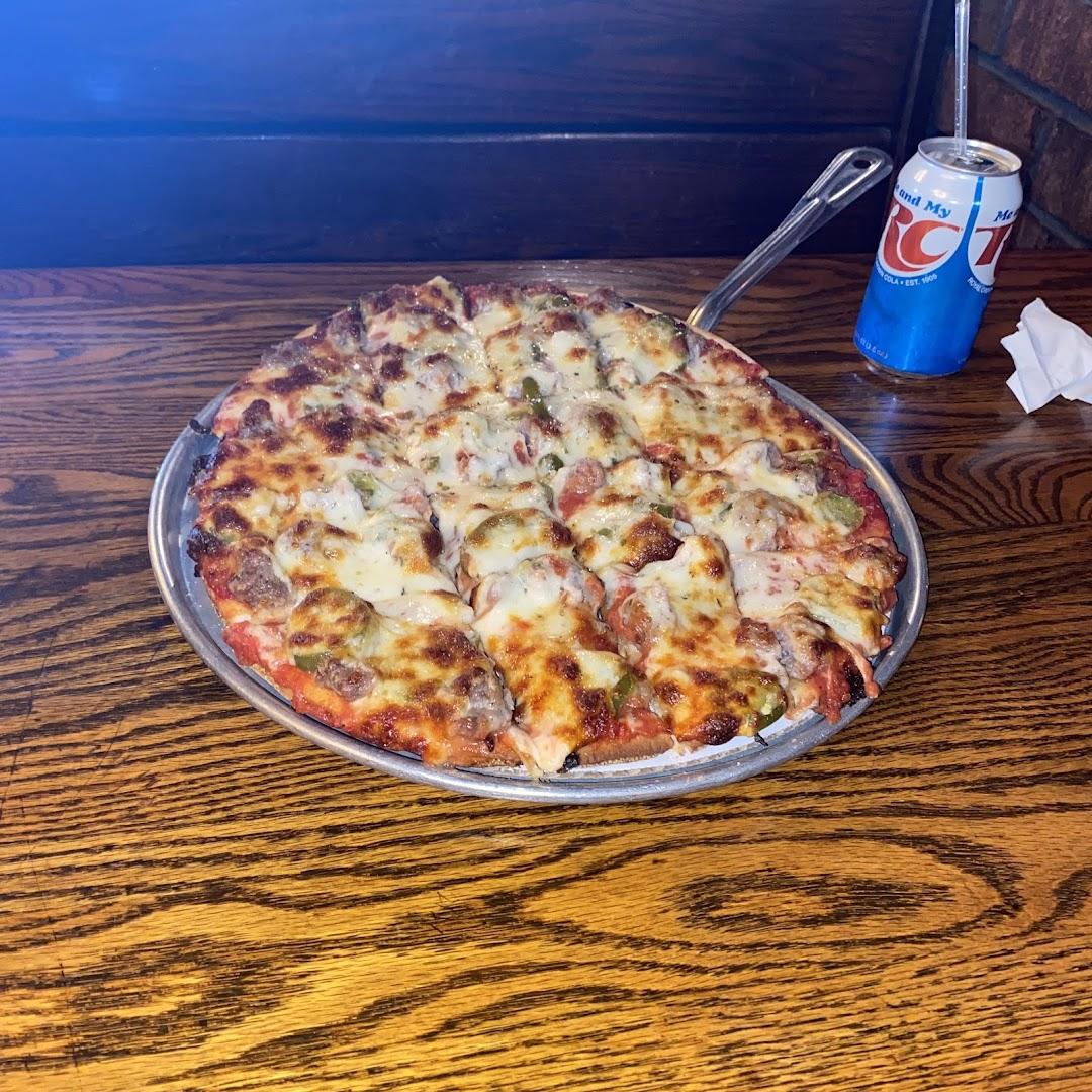 Nino's Pizza