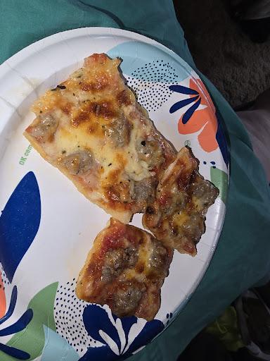Nino's Pizza