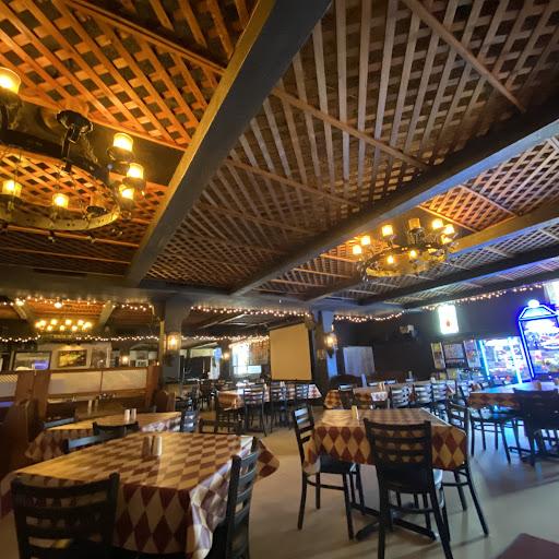 Nino's Pizza