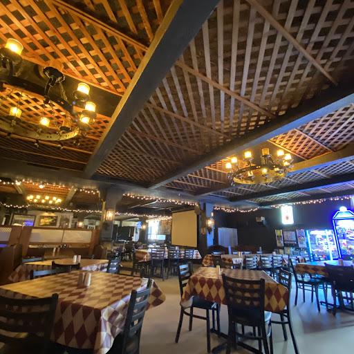 Nino's Pizza